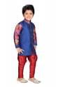 Sherwani For Kids Boys thumb 2