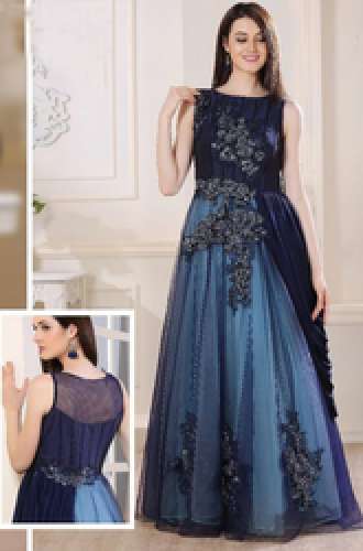 Bollywood design suit