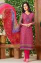 Daily wear pink salwar kameez
