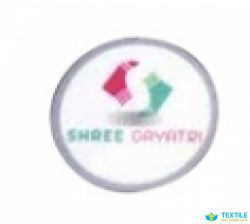 Shree Gayatri Socks logo icon