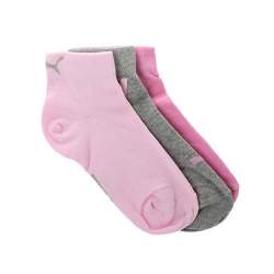 Ankle Length Cotton Socks