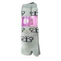 Butterfly Design Socks