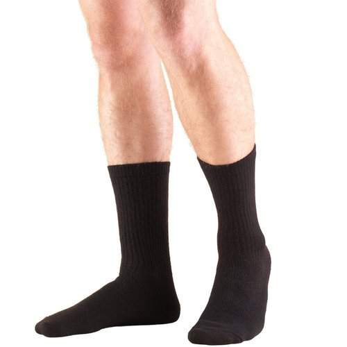 Men Designer Socks by Dwarkesh Hosiery