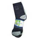 Men Mid Calf Length Socks