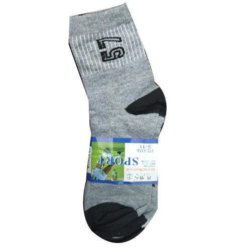 Sports  Socks by Dwarkesh Hosiery