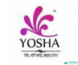 Yosha Apparels logo icon