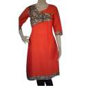 Designer Ladies Kurti thumb 2
