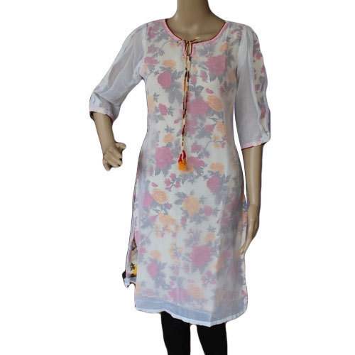Designer Party Wear Kurti