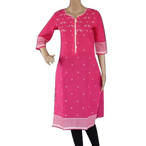 Ladies Ethnic Kurti