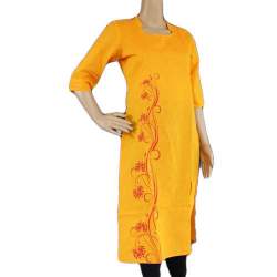 Ladies Formal Kurti