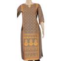 Ladies Printed Kurti