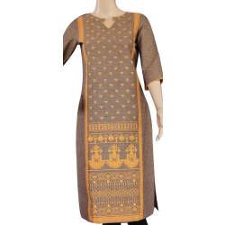 Ladies Printed Kurti