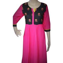 Traditional Ladies Kurti