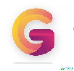 gadhiya textiles logo icon