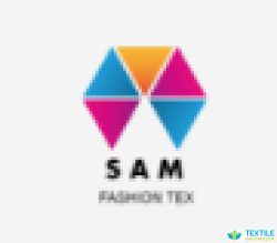 Sam Fashion Tex logo icon