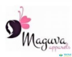 Maguva Apparels logo icon