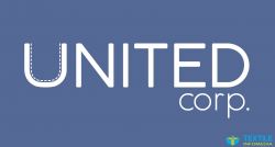 United Corporation logo icon