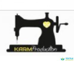 Karm Production logo icon