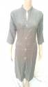 Daily wear Plain Rayon Kurti 