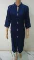 Daily wear Plain Rayon Kurti  thumb 1