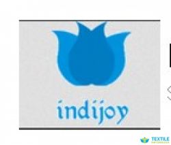 Indijoy Clothing Private Limited logo icon