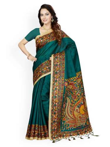 Beautiful Art Silk Sarees