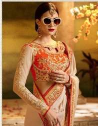 Exclusive Wedding Sarees