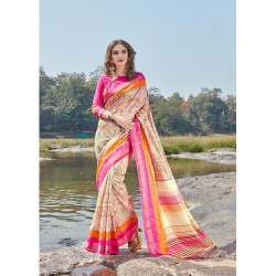 Party Wear Silk Sarees