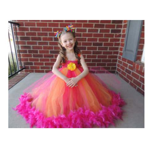 baby Kids frocks