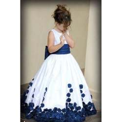 baby Kids Party Wear Gown