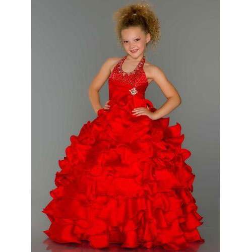 baby Kids Stylish Gown