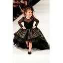 baby Kids Trendy Gown