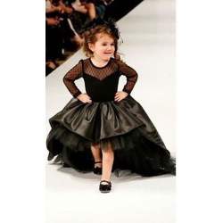 baby Kids Trendy Gown