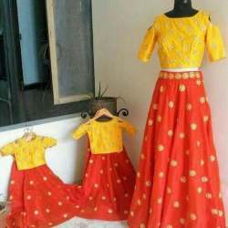 Customised Combo dresses