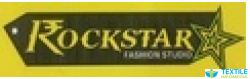 Rockstar Fashion Studio logo icon