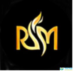 Rakesh Silk Mills logo icon