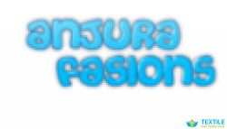 Anjura Fashions logo icon