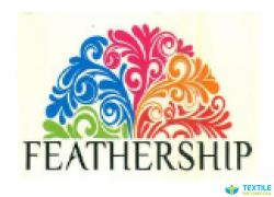 Feathership logo icon