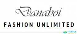 Danaboi Fashion Unlimited logo icon