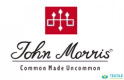 John Morris logo icon