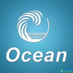 Ocean International logo icon
