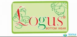 Lougus Clothing Co logo icon