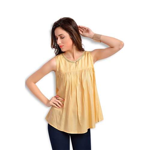 Casual Top