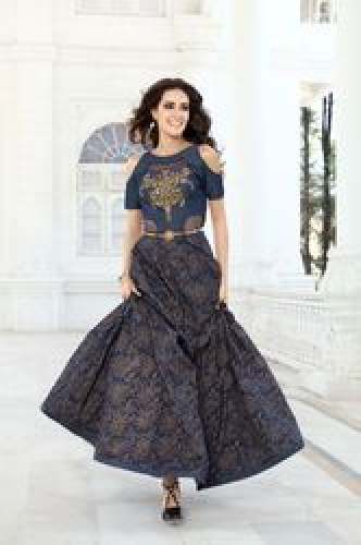 designer party wear