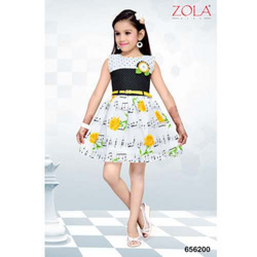 girl frock