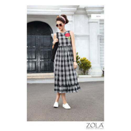 Maxi kurti