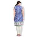 Simple cotton kurti thumb 2