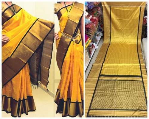 Georgette With Printed Saree WA 0512