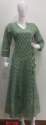 Designer Angarakha Kurti thumb 2