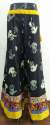 Designer Ikkat Plazo pants  thumb 1